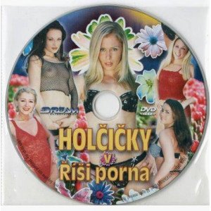 DVD BABES IN PORNOLAND