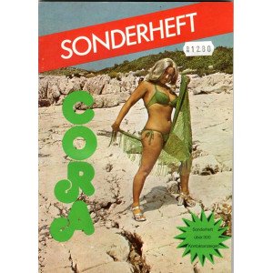 CORA Sonderheft ok 1980