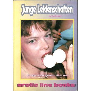 JUNGE LEIDENSCHAFTEN -...