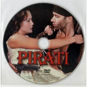 DVD PIRATI / Raiders Joe...
