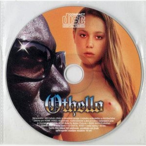 DVD OTHELLO - DANGEROUS...
