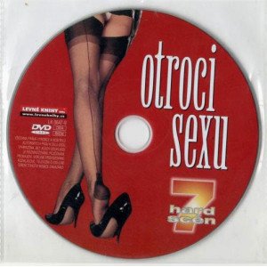 DVD FETICISMO La Venere...