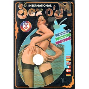 SEX O M Nr 1 SILWA