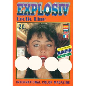 EXPLOSIV EROTIC LINE Nr 20...