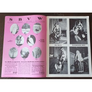 DECAMERON August 1980