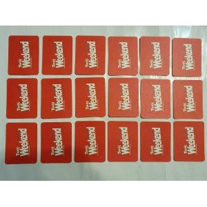 TWÓJ WEEKEND Karty do gry...