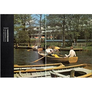 PLAY Nr 5 ok 1970 HAGEMANN