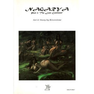 NAGARYA Part 2 - THE LOST...