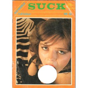 SEX WORLD - SUCK Nr 10