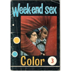 WEEK-END SEX COLOR Nr 3 ok...