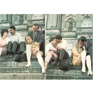 SEX MEDICIN Nr 1 ok 1970...