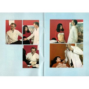 AMOR LOVE Nr 2 ok 1970 TOPSY