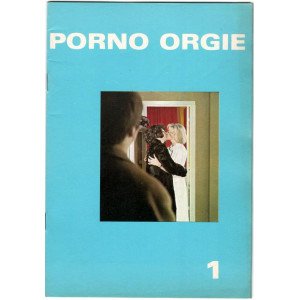 PORNO ORGIE Nr 1 ok 1970 TOPSY