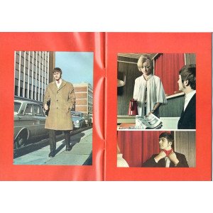 PORNO ORGIE Nr 1 ok 1970 TOPSY