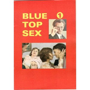 BLUE TOP SEX Nr 1 ok 1970...