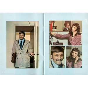 BLUE TOP SEX Nr 1 ok 1970...