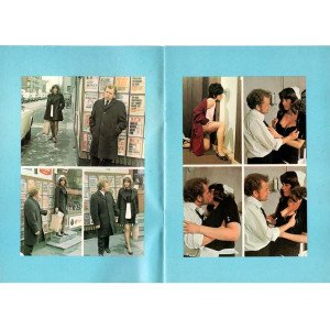 BLUE TOP SEX Nr 2 ok 1970...