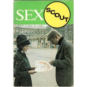 SEX SCOUT ok 1970