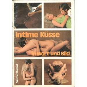 INTIME KUSSE - STEPHENSON...