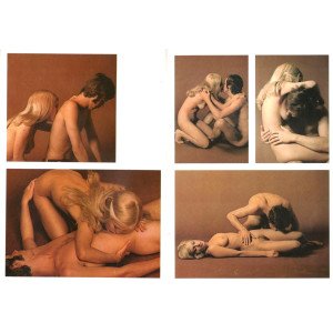 INTIME KUSSE - STEPHENSON...