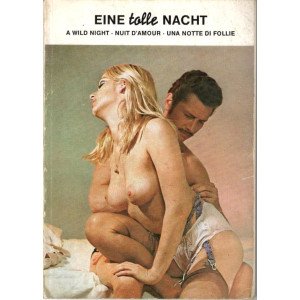 EINE TOLLE NACHT - ISABELLA...