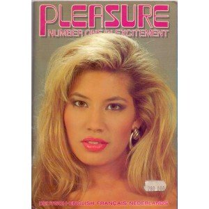 PLEASURE Nr 112 ok 1990