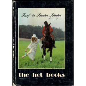 THE HOT BOOKS - TURF IN...