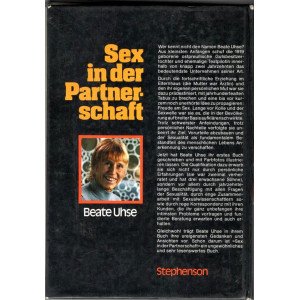 BEATE UHSE - SEX IN DER...