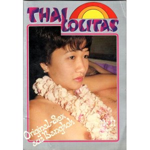 THAI LOLITAS Nr 11 ok 1990