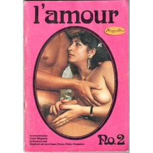L'AMOUR Nr 2 ok 1980