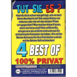 DVD TUT SIE ES ? BEST OF 4...