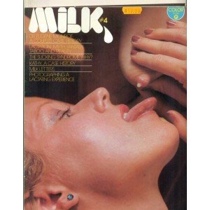 MILK Nr 4 - 1982 Pregnant...