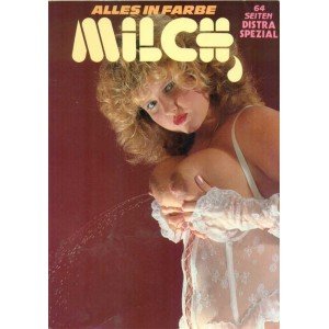 MILCH 1987 DISTRA SPECIAL Milk