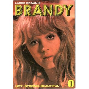 BRANDY - LESSE BRAUN Nr 1 -...