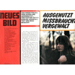 NEUES BILD Nr 5 ok 1970