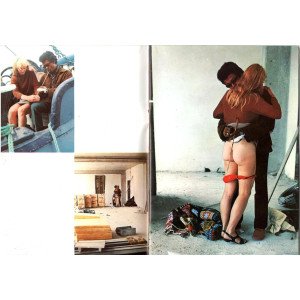 SYMPHONY IN COLOR Nr 1 ok 1970