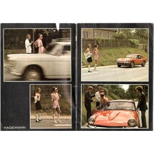 SEX MEDICIN Nr 2 ok 1970...
