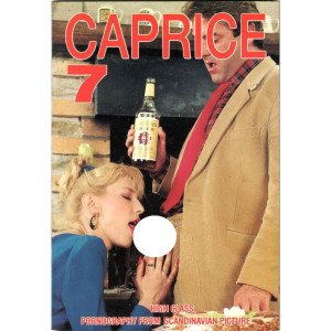 CAPRICE Nr 7 SCANDINAVIAN