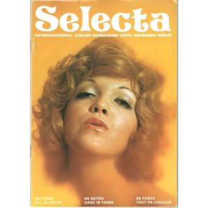 SELECTA Nr 4 - 1972
