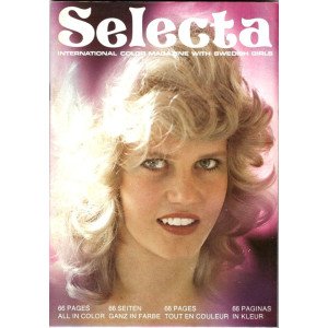 SELECTA Nr 9 - 1973