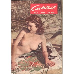 COCKTAIL Nr 5 - 1957