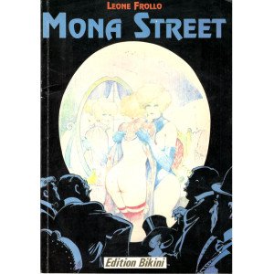 MONA STREET Leone Frollo...