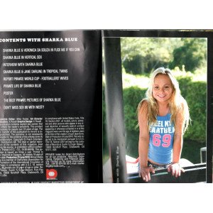 SEX - PRIVATE Nr 85 - 2010...