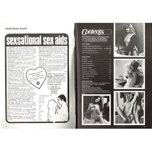 RESPONSE Vol 1 Nr 11
