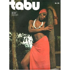 TABU Nr 26
