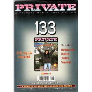 PRIVATE Nr 133
