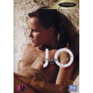 DVD VIV THOMAS - I DREAM OF JO