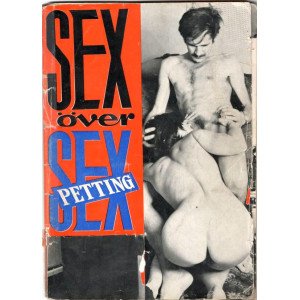 SEX OVER SEX Nr 11 - 1968