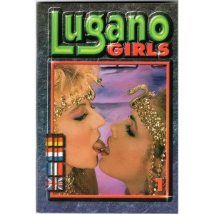 LUGANO GIRLS Nr 1