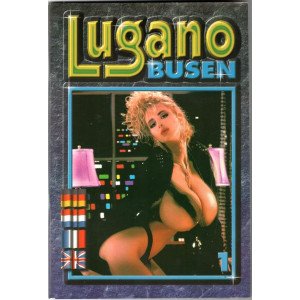 LUGANO BUSEN Nr 1